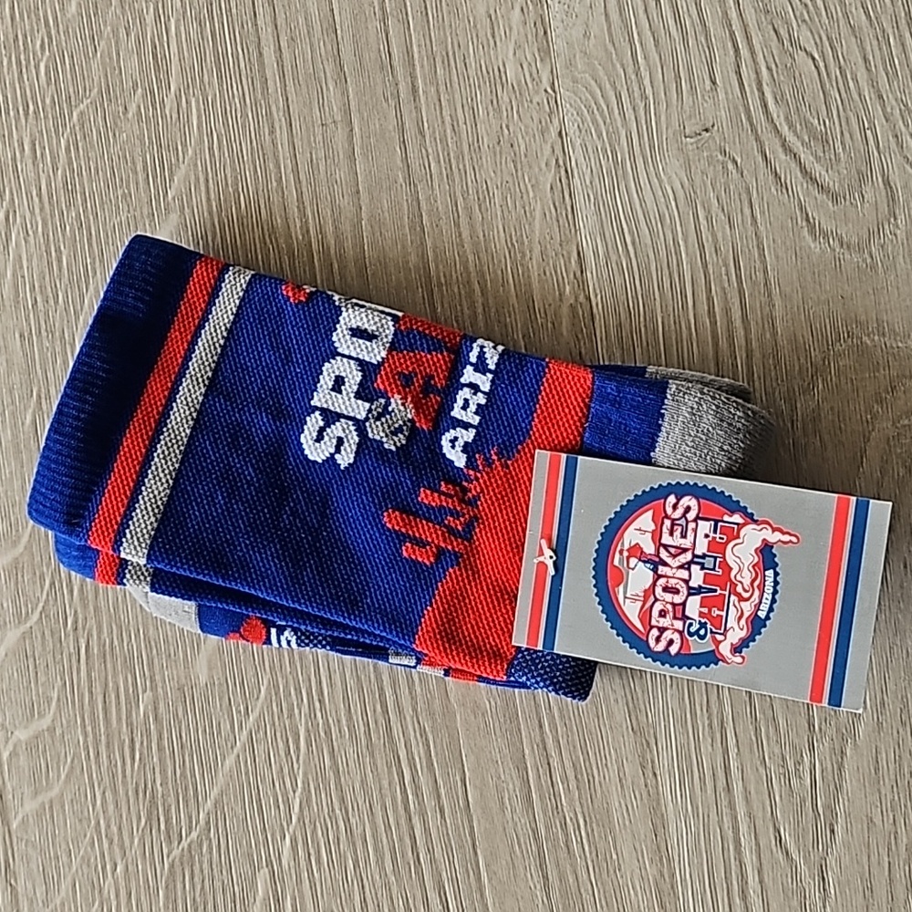 NWT Cycling Socks